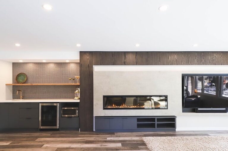 Best Home Renovations Company in Winnipeg Hammerdown