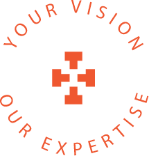 Your Vision Our Expertise