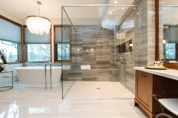 How much does a bathroom renovation cost in Winnipeg?