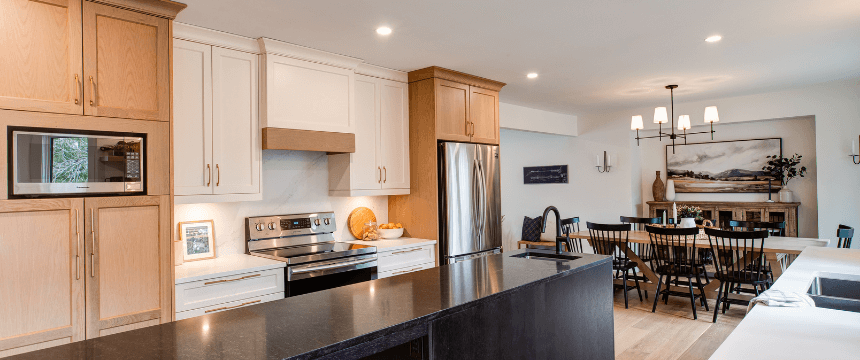 Your Ultimate Kitchen Remodel Guide - planning, tips, ideas, and cost