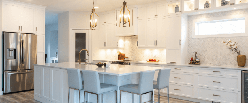 Your Ultimate Kitchen Remodel Guide - planning, tips, ideas, and cost