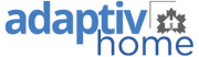 Adaptiv Home Logo - Hammerdown is Adaptiv Home Renovation certified