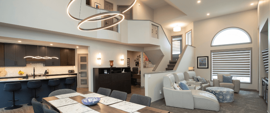 Interior Design Winnipeg: Design a Home That Feels Like You