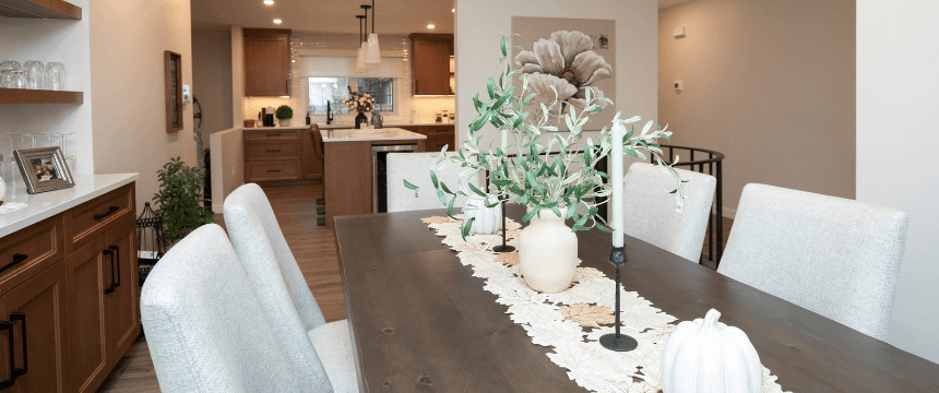 Interior Design Winnipeg: Design a Home That Feels Like You