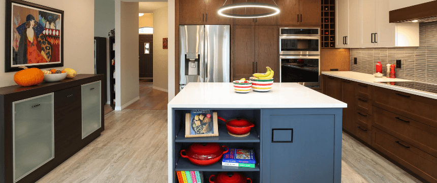 Interior Design Winnipeg: Design a Home That Feels Like You