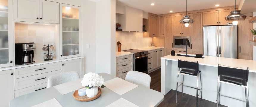 Interior Design Winnipeg: Design a Home That Feels Like You