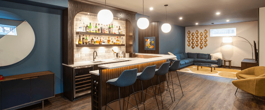 Buying a home in Winnipeg to renovate into your forever home